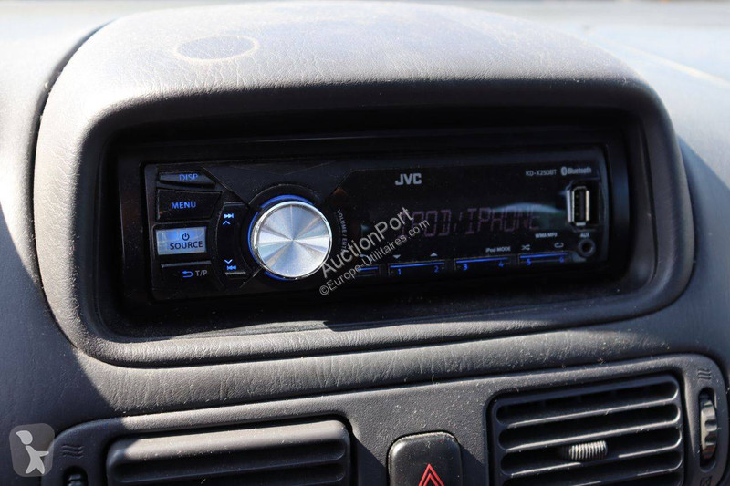 Autoutilitară Toyota