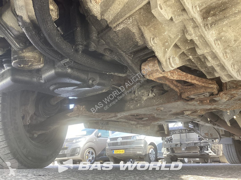 Лекотоварен автомобил Ford 155PK