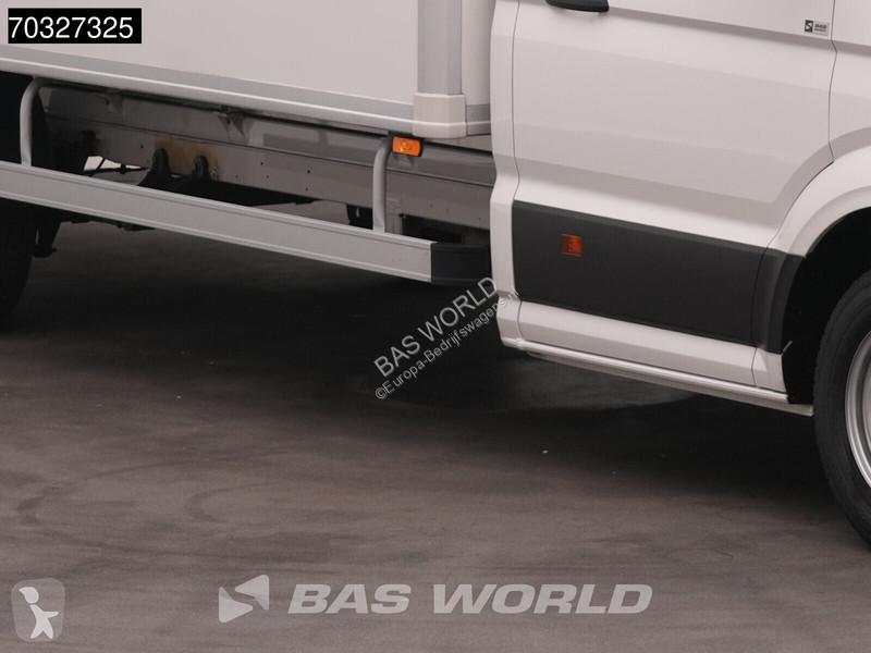 عربة نفعية Volkswagen 140pk Laadklep Zijdeur...