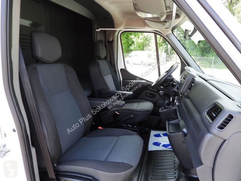 Furgoneta Renault  MASTER