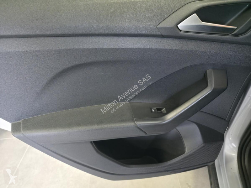 عربة نفعية Volkswagen T-CROSS 1.0 TSI - 110 -...