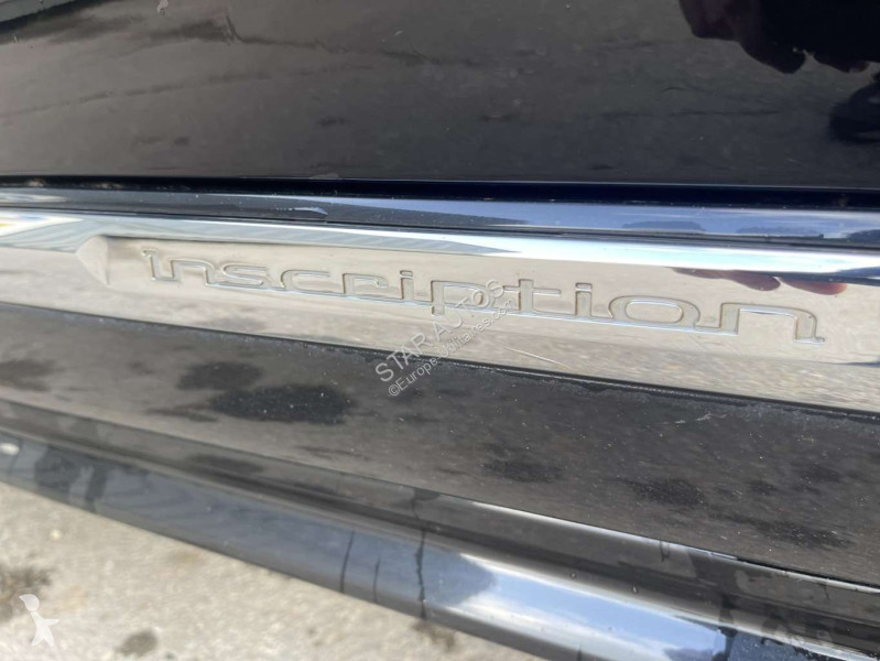 Samochód dostawczy Volvo