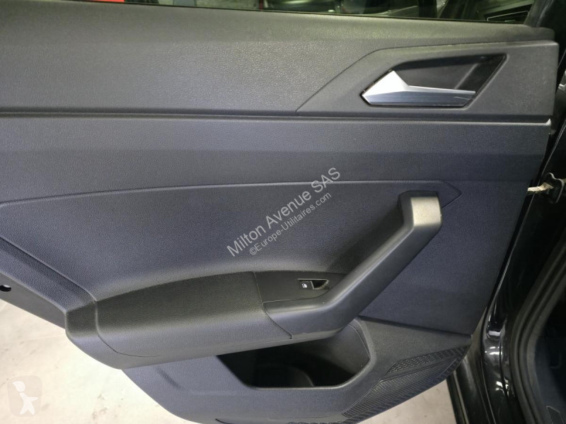 عربة نفعية Volkswagen TAIGO 1.5 TSI - 150 - BV...