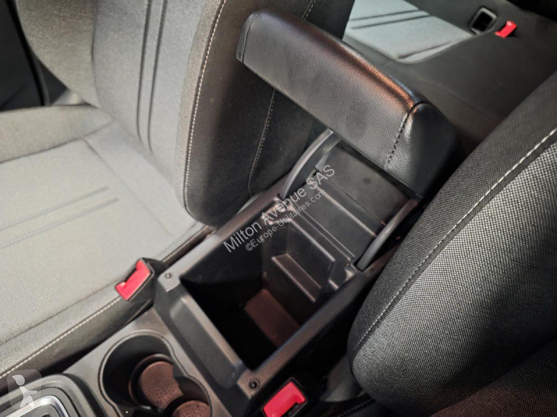 Samochód dostawczy Seat ATECA 2.0 16V TDI - 150...