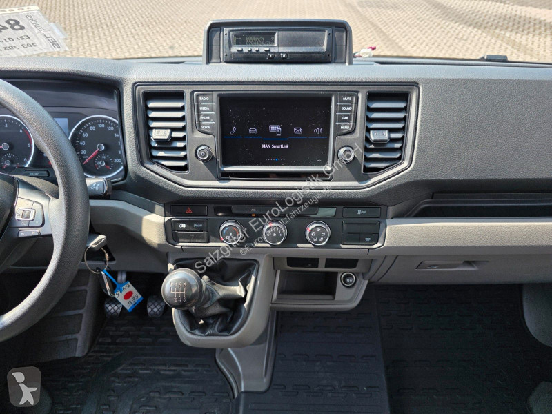 MAN 5.180 Transporter