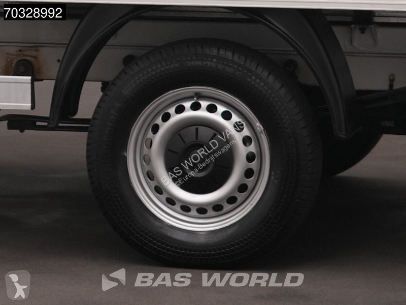 عربة نفعية Volkswagen 140pk Automaat XL...