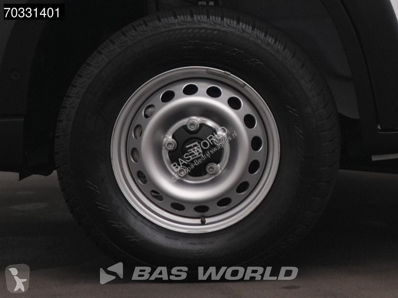 عربة نفعية Fiat Elektrisch Heavy 110kWh 424km...