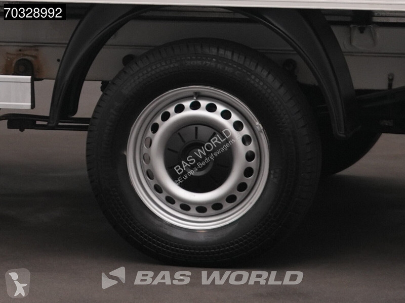 عربة نفعية Volkswagen 140pk Automaat XL...