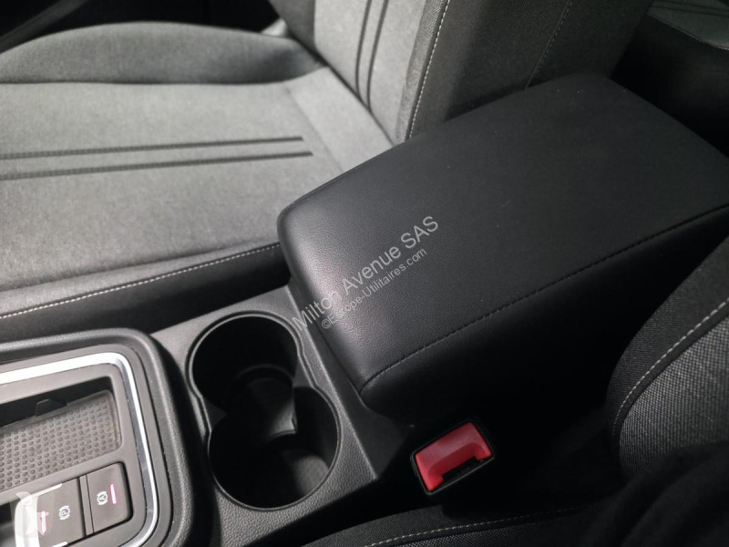 Véhicule utilitaire Seat ATECA 1.5 TSI - 150 -...