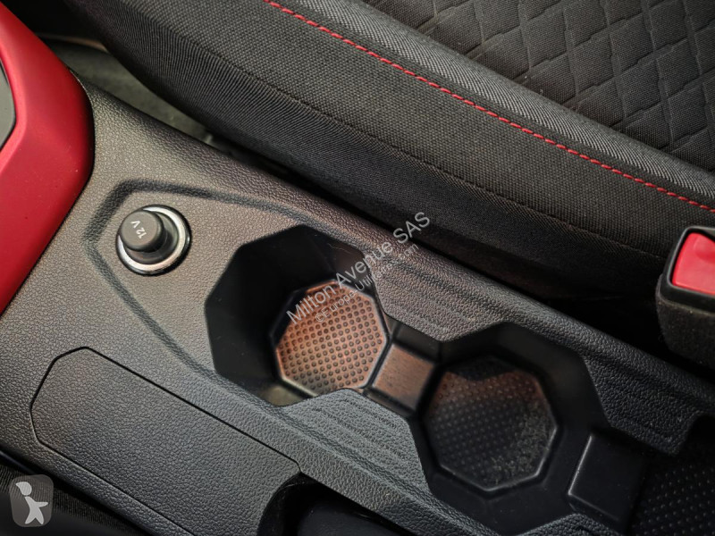 عربة نفعية Volkswagen POLO 1.0 TSI - 95  VI...