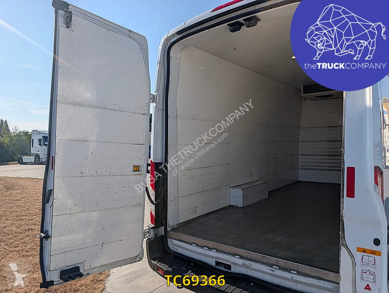 Ford L3H2 FRIGO Transporter