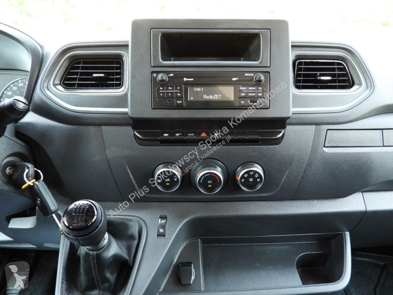 Furgoneta Renault  MASTER