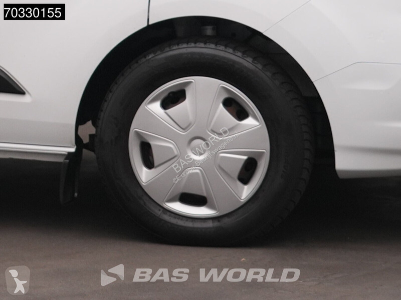 Furgoneta Ford 130PK Koelwagen L2H1 Airco...