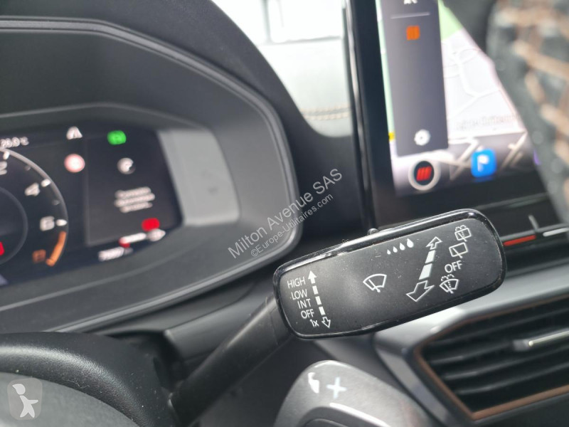 Véhicule utilitaire Cupra Formentor 1.4...