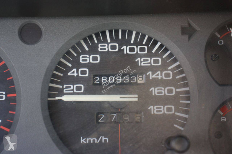 عربة نفعية Jeep Limited