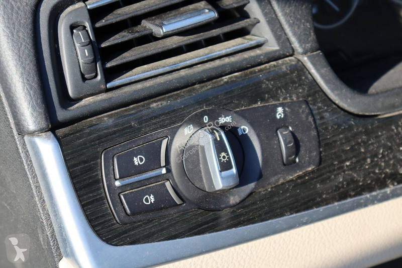 Furgoneta BMW 520d 5 Serie