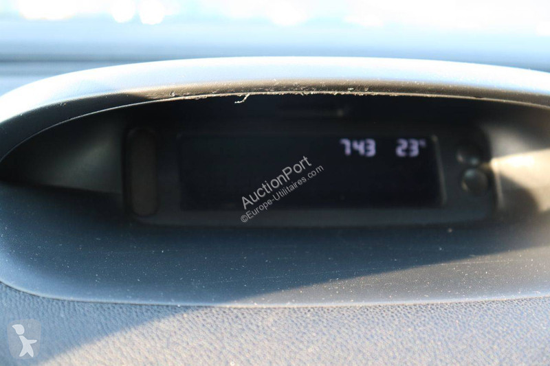 Furgoneta Renault  Mégane