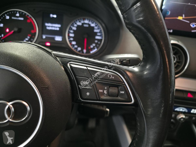 Furgoneta Audi Q2 1.6 30 TDI - 116 - BV...