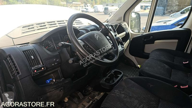 Nyttofordon Citroën JUMPER