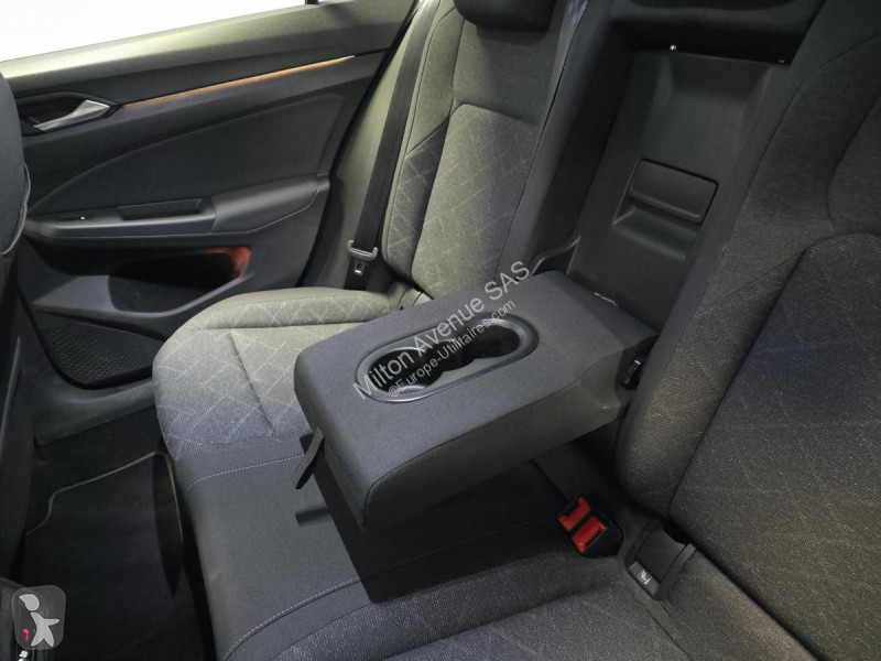 عربة نفعية Volkswagen GOLF 2.0 TDI SCR - 116 -...