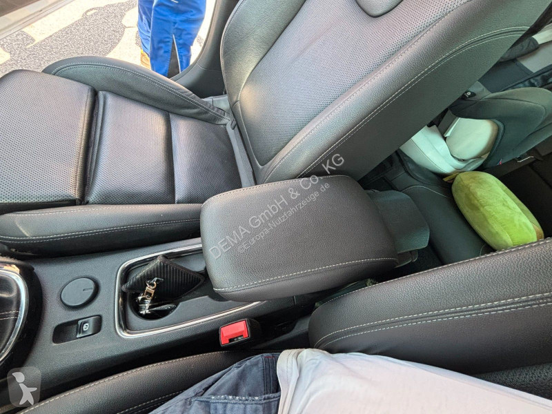 Samochód dostawczy Opel K Sports Tourer...