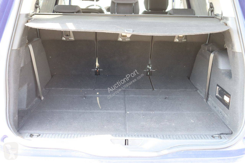 Citroën C4 Transporter