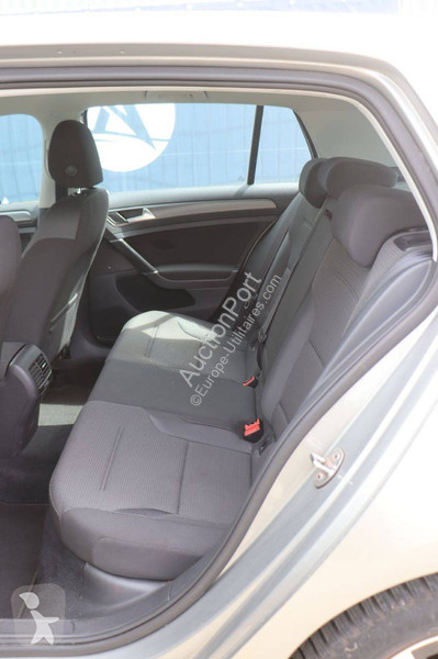 Volkswagen e Transporter