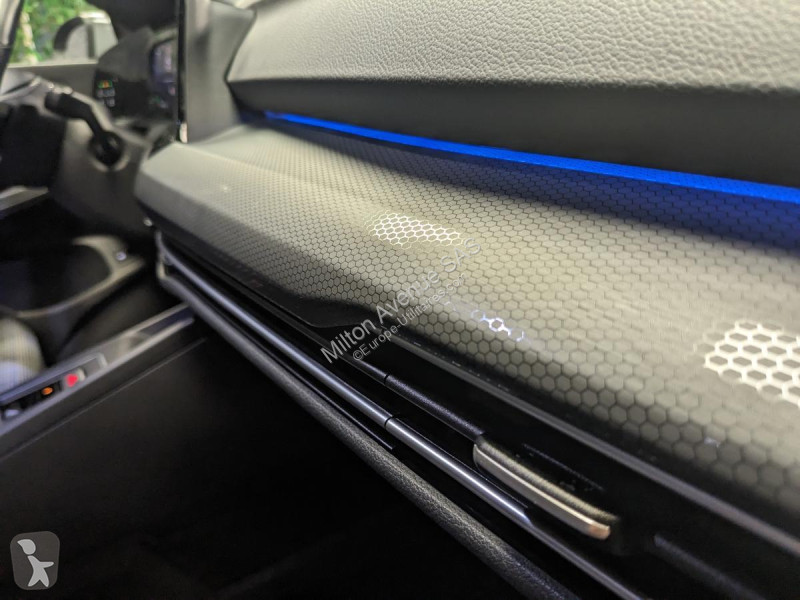 Volkswagen GOLF 1.4 eHybrid OPF - 245 - BV DSG...