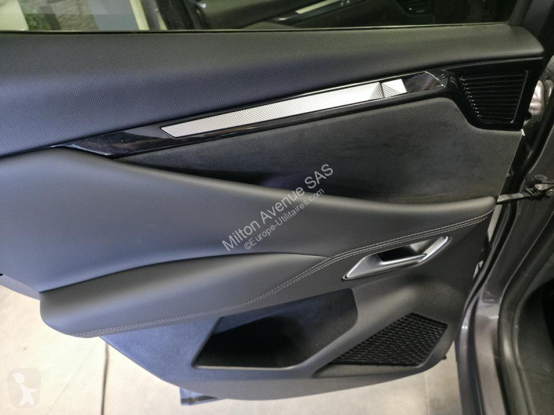 Samochód dostawczy DS DS4 1.5 BlueHDi - 130 -...