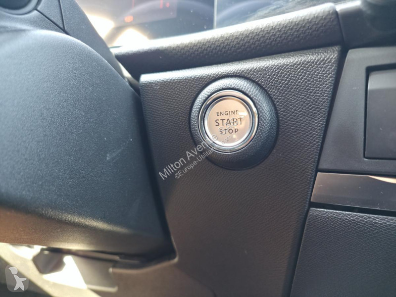 عربة نفعية Opel ASTRA 1.5 CDTI - 130  - BVA  GS