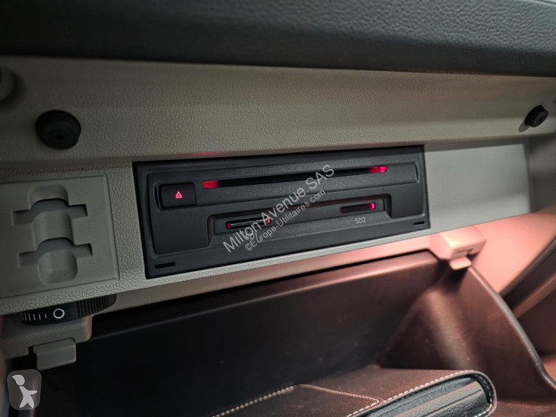 عربة نفعية Volkswagen TIGUAN 2.0 16V TDI...