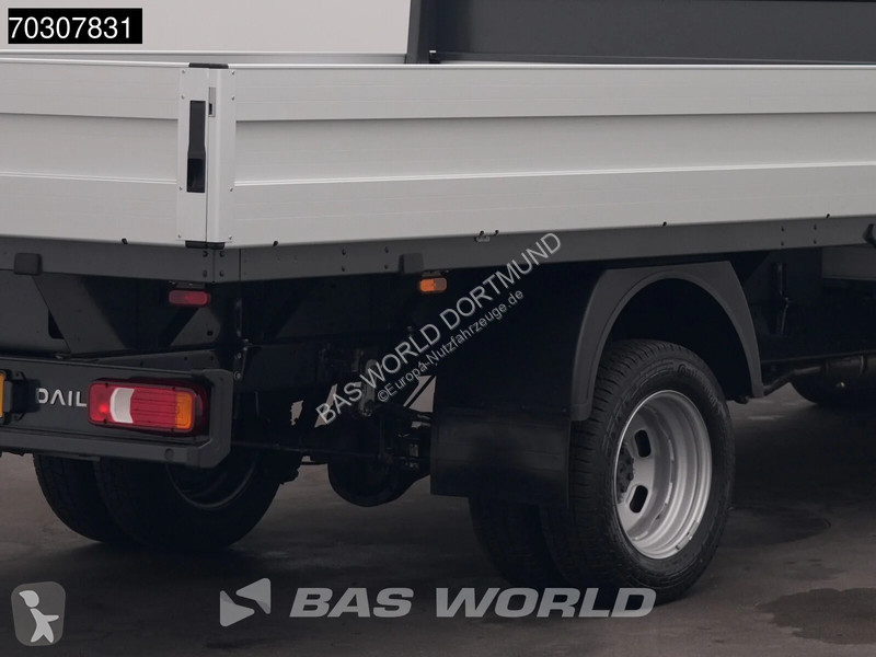 عربة نفعية Iveco 35C21 Neu! 3.0L Automatik...