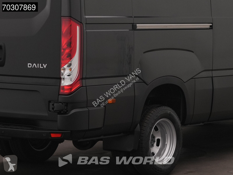 Iveco 35C21 Nuevo - 3.0L - Automático - 210CV -...