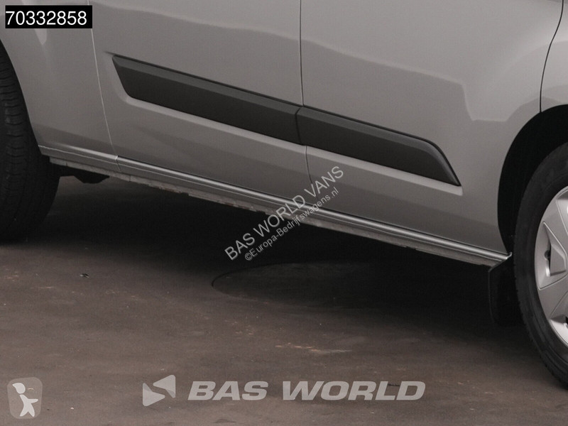 Furgoneta Ford 130PK Automaat L2 Imperiaal...