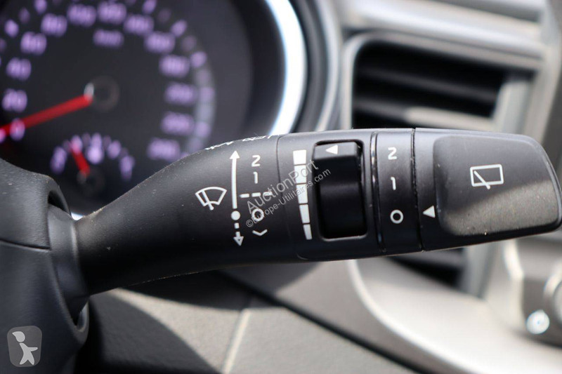 Samochód dostawczy KIA  Ceed