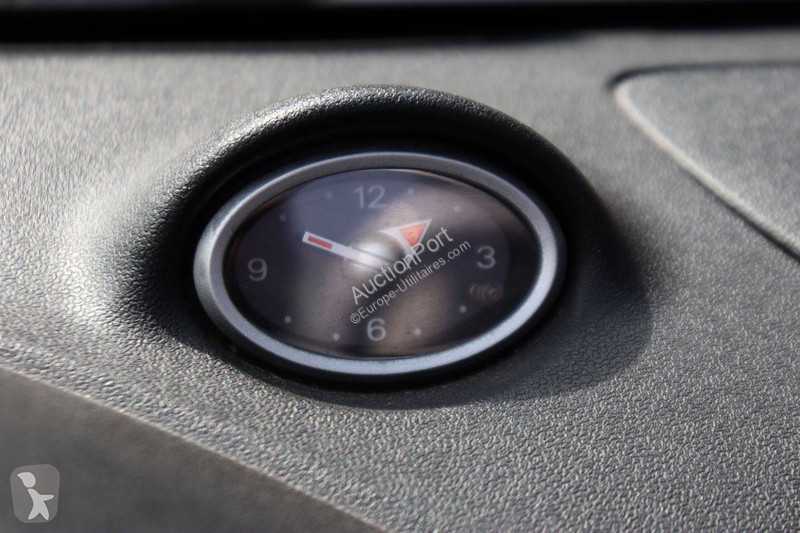 Véhicule utilitaire Ford StreetKa Ka