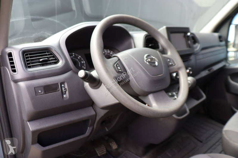 Nyttofordon Nissan