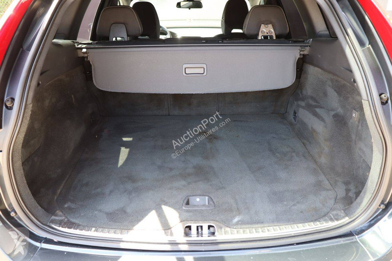 Samochód dostawczy Volvo D4 AWD