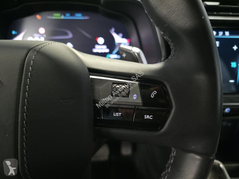 Samochód dostawczy DS DS7 CROSSBACK DS7 E-Tense...