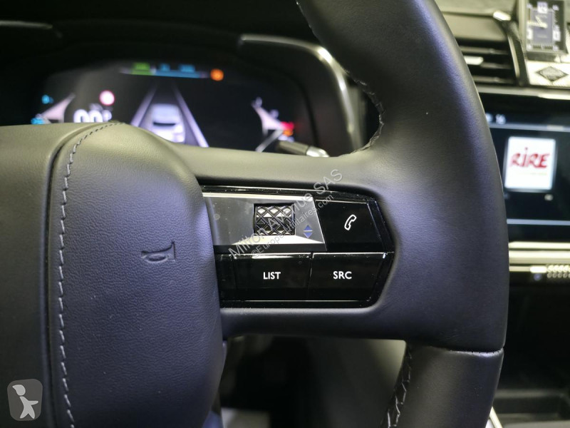Samochód dostawczy DS DS7 CROSSBACK DS7 E-Tense...