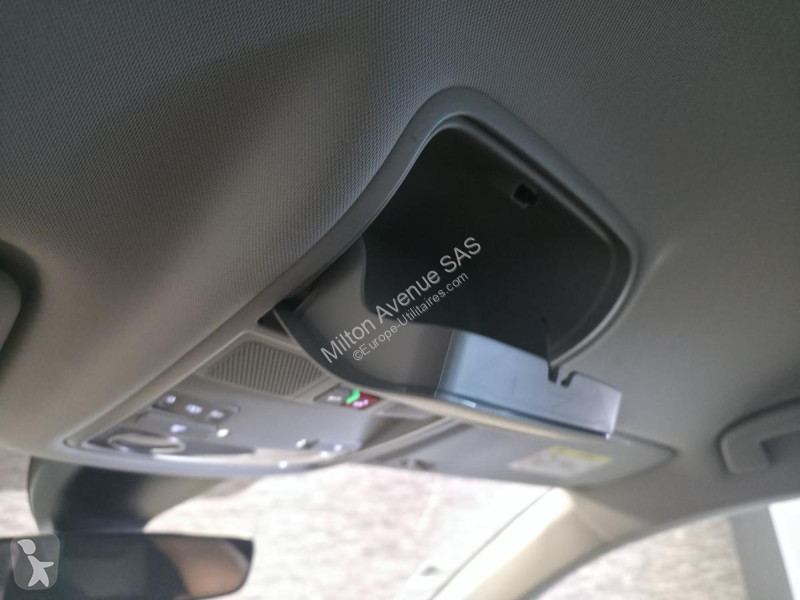 Véhicule utilitaire Seat ATECA 1.0 TSI - 110 Style