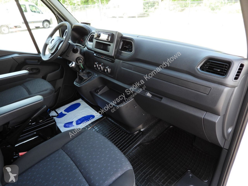 عربة نفعية Opel  MOVANO