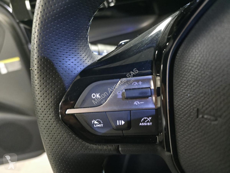 Peugeot 308 SW 1.6 PHEV - 225 - BV e-EAT8  SW...