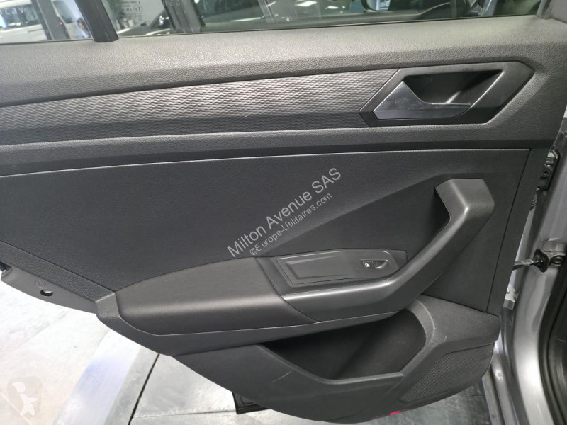 Furgoneta Volkswagen T-ROC 1.5 TSI Evo - 150 -...