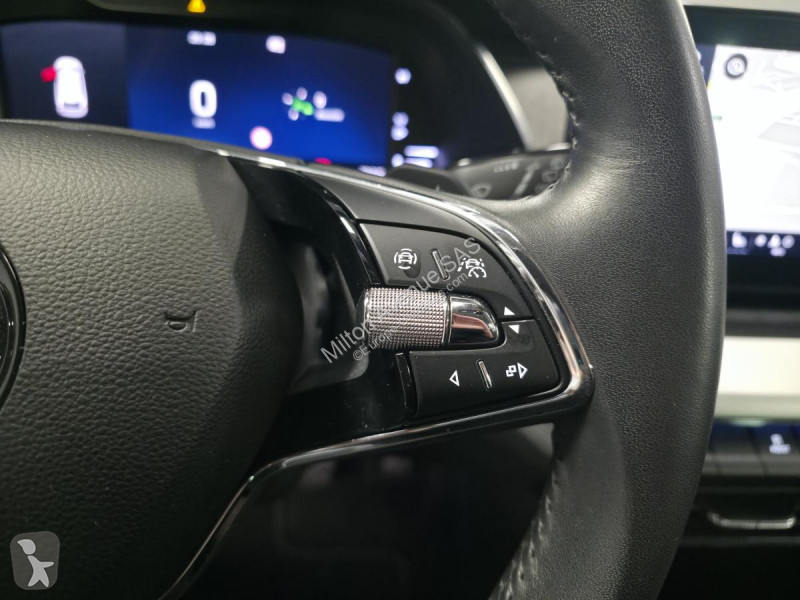 عربة نفعية Skoda OCTAVIA Combi 2.0 TDI - 150 -...