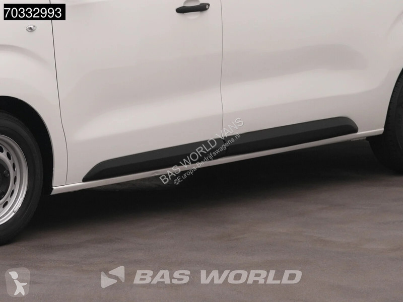 عربة نفعية Peugeot Elektrisch 50kWh 230km WLTP...