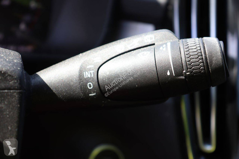 Samochód dostawczy Volvo D3