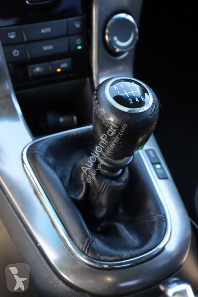 Samochód dostawczy Chevrolet