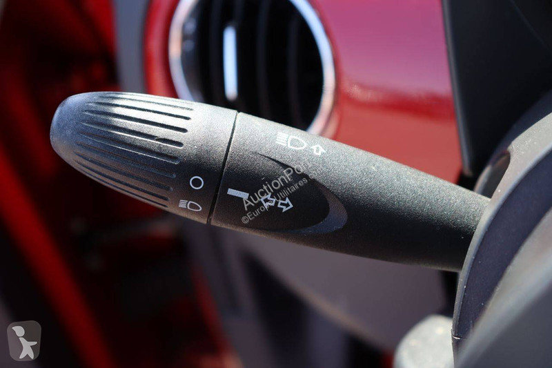 عربة نفعية Fiat