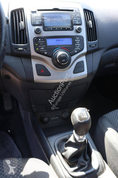 Samochód dostawczy Hyundai  I30CW